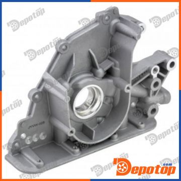 Pompe à huile pour VW | BPO-VW-028, 177045
